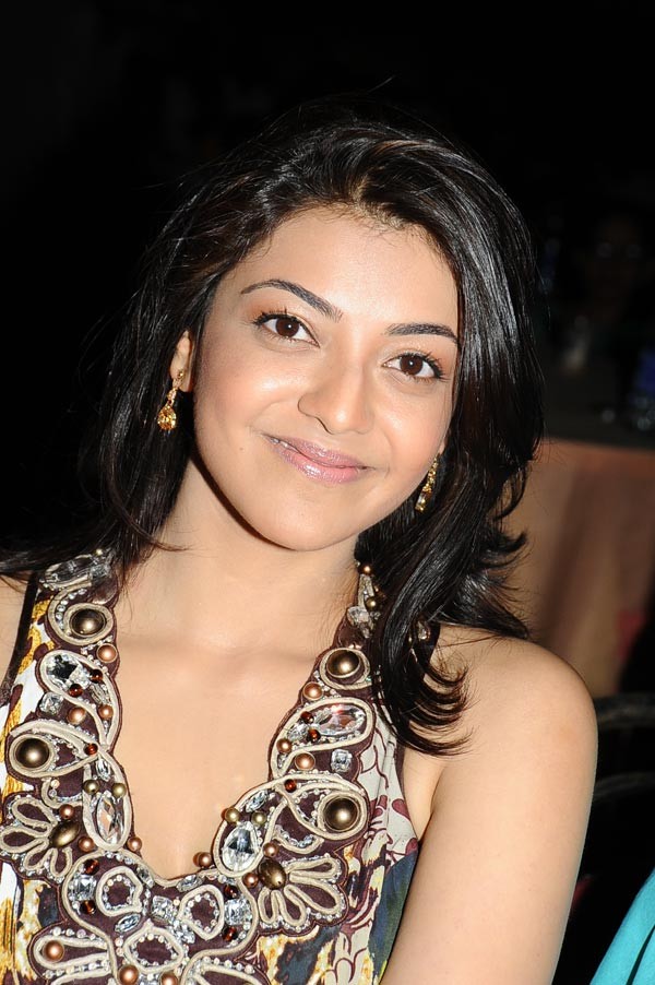 Kajal Agarwal - 56 / 71 photos